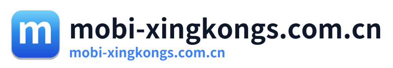mobi-xingkongs.com.cn Logo